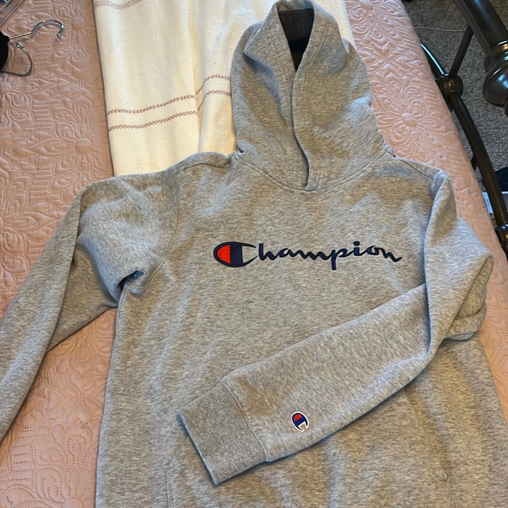 Champion Sweatshirt